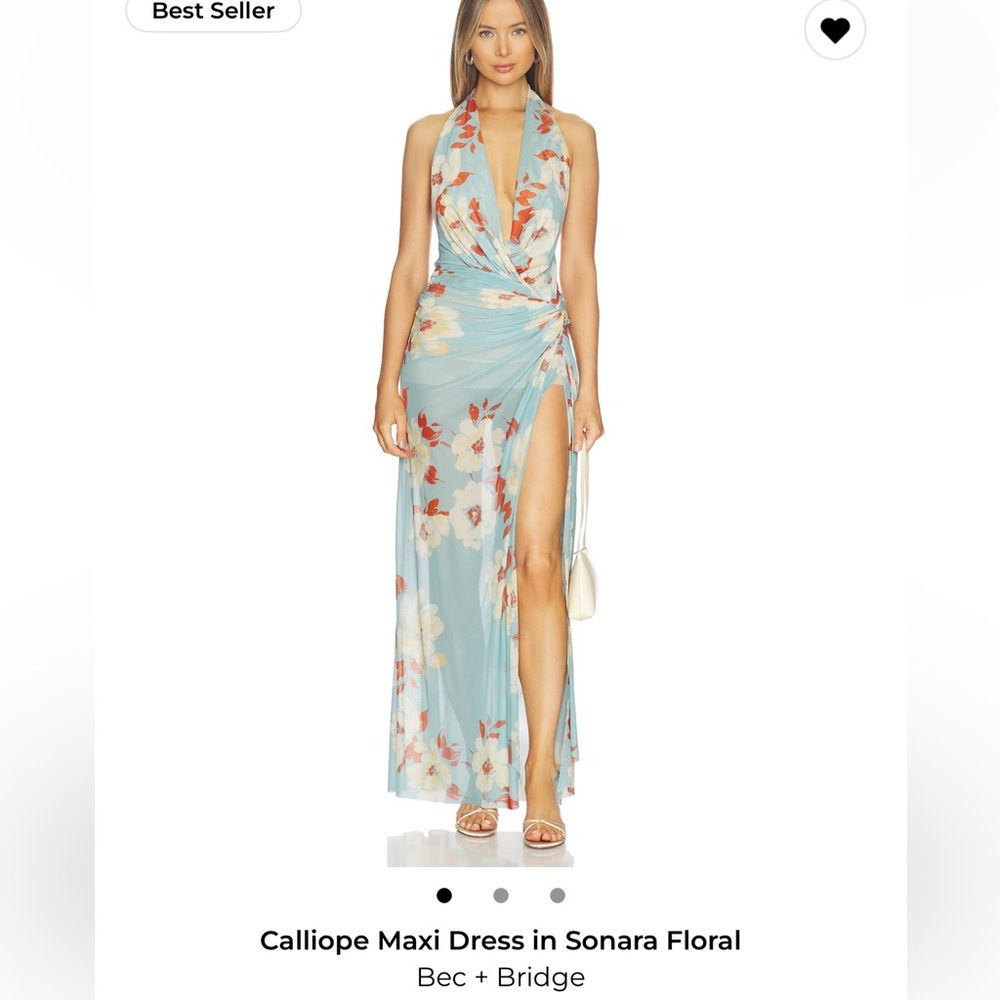 Bec + Bridge Calliope Dress